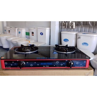 Bếp gas đôi Bluestar NG-718G Slim