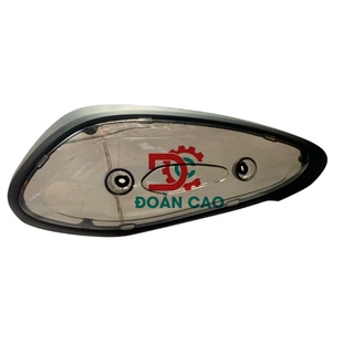 Che pô sh mode carbon 2013-2019 + trong khói 2020-2022