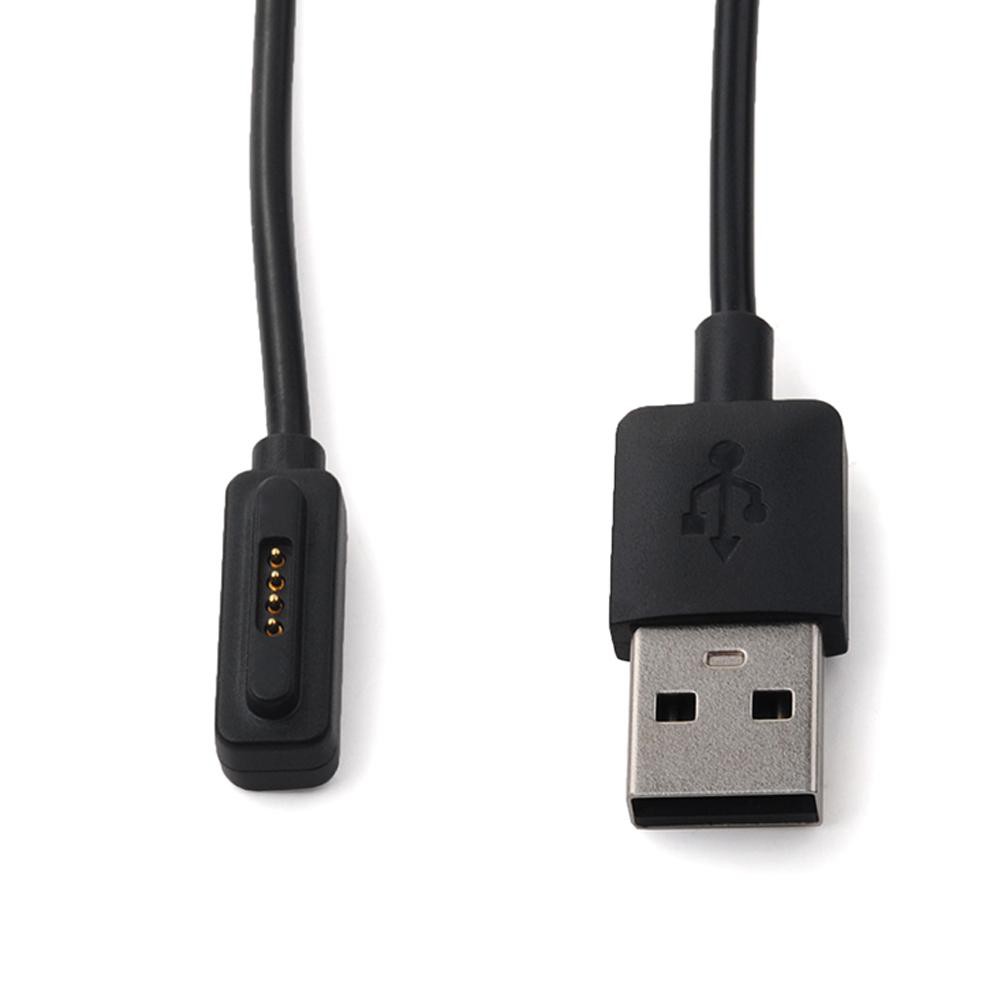 Cáp sạc USB cho ASUS ZenWatch 2 wi501q wi502q