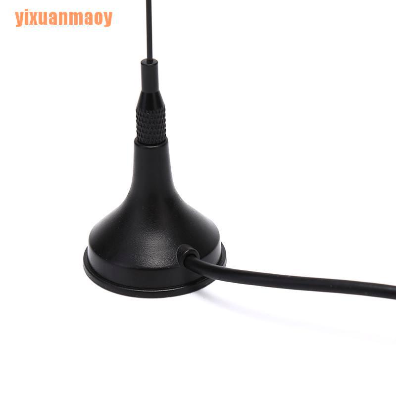 Ăng Ten Wifi WLAN 5 X Tần Số SMA 2.4GHz 9DBI | BigBuy360 - bigbuy360.vn