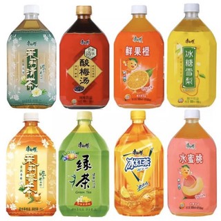 Nước Lê, Đào chưng đường phèn 1L