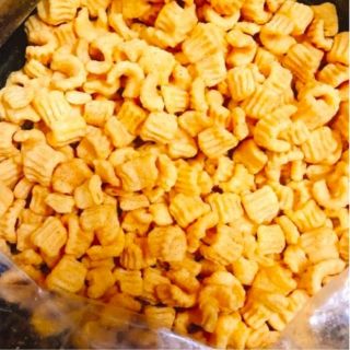 Snack mực Thái 500 gr