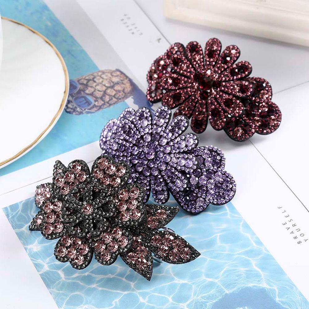 Kẹp Tóc Thời Trang Bền Bỉ MIHAN1