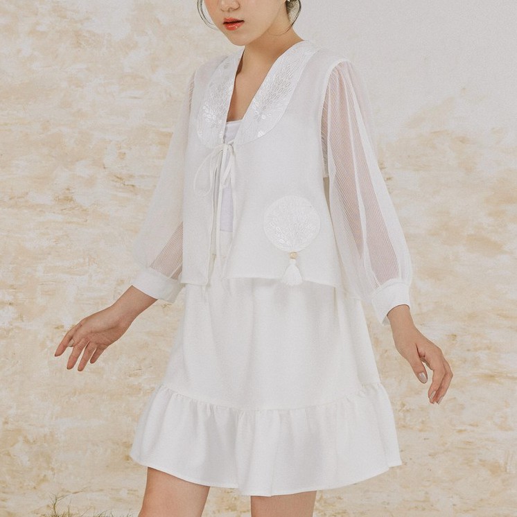 Áo HARUKO_AHRK hangkao closet