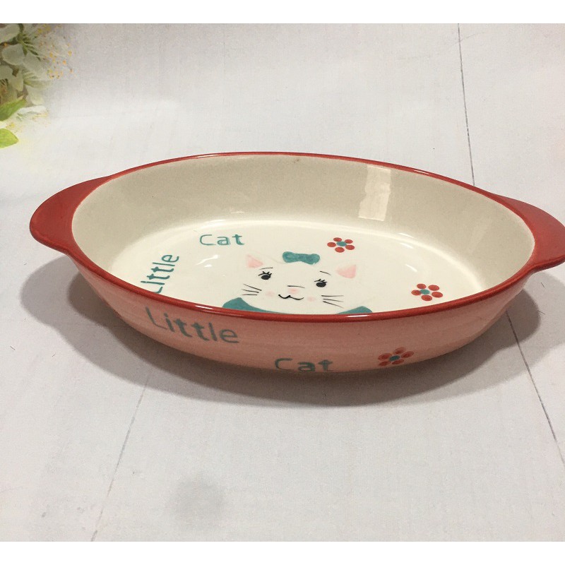 Bát ăn dặm cao cấp cho bé chất liệu gốm sứ