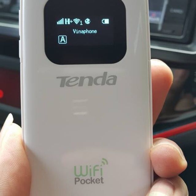 Thiết bị phát Wifi