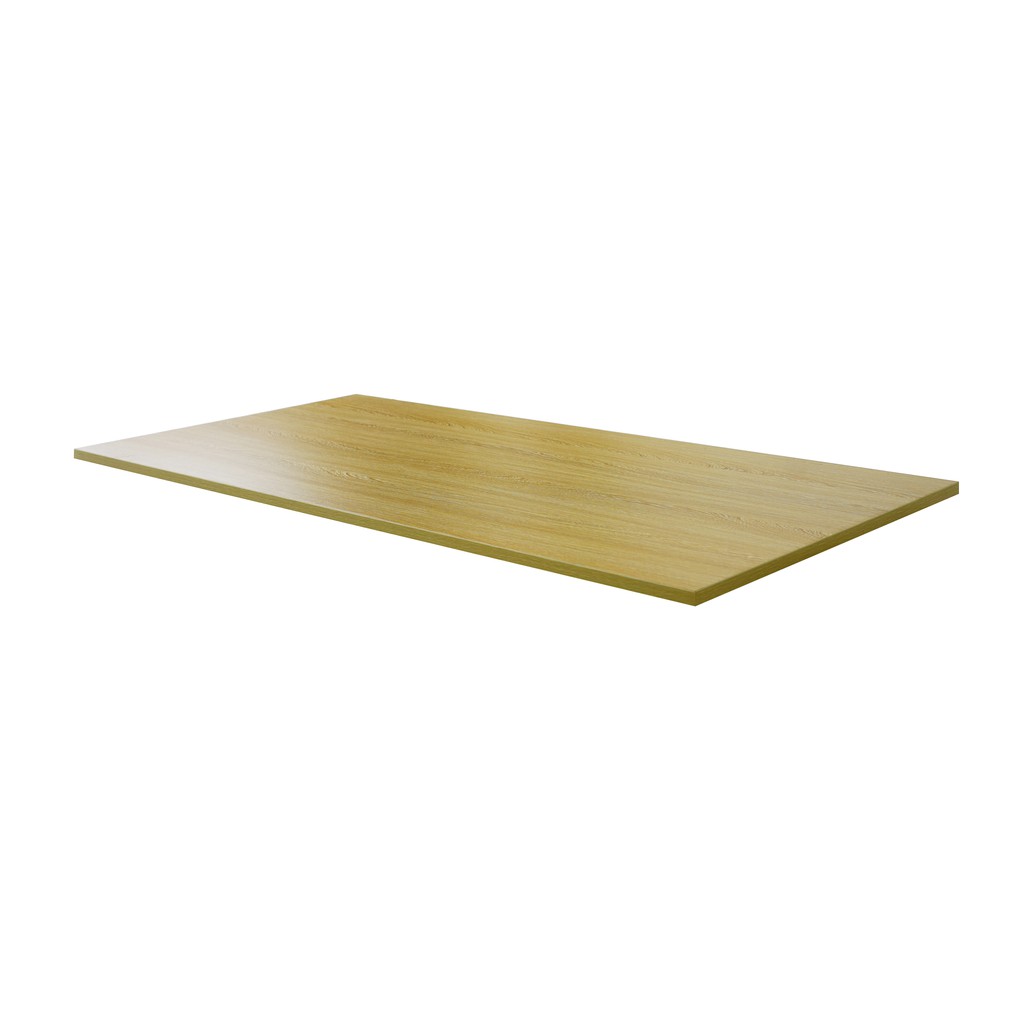 Mặt bàn gỗ công nghiệp MFC/MDF (120x60x1.8 cm) - NHIỀU MÀU - BH 12 THÁNG | BigBuy360 - bigbuy360.vn