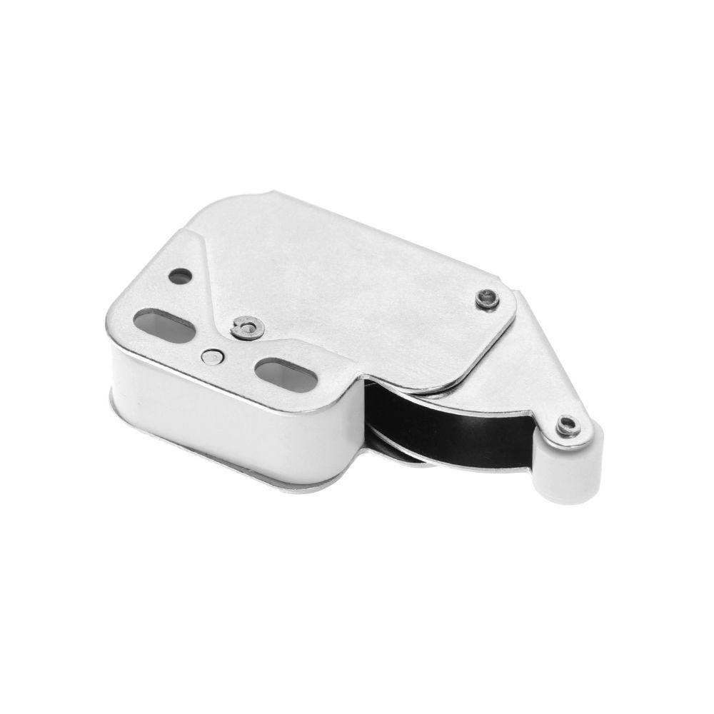 Nút Chặn Cửa Tủ Chạm Cảm Ứng Tiện Dụng