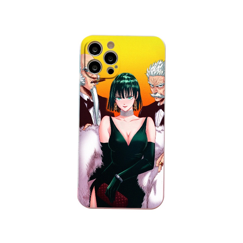 Ốp iphone trending One Man Ông già và cô gái 11/12/13/pro/max/plus/promax/6/6plus/6splus/7plus/8/8plus/xr/xs