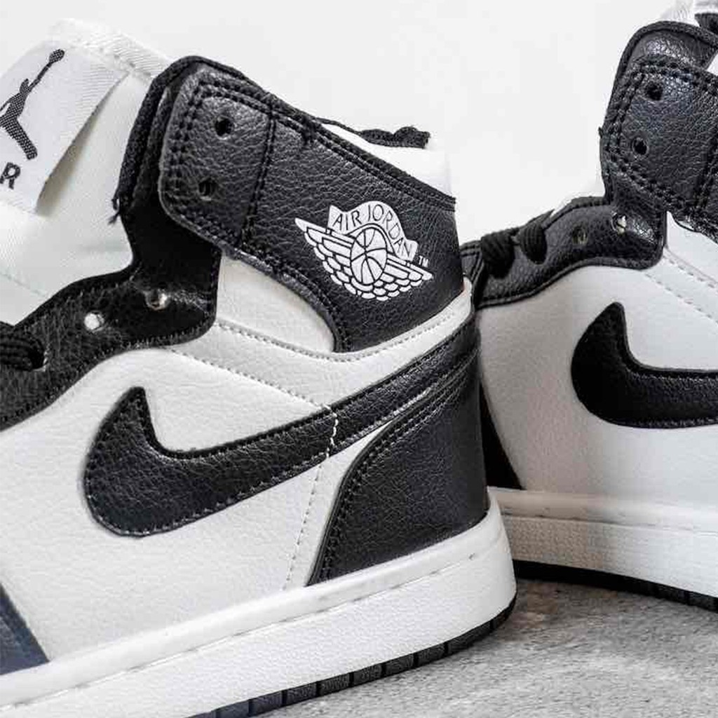 Giày Thể Thao Sneaker AJD Cổ Cao 🔥CỰC CHẤT🔥 Đế Khâu, Da Cao Cấp, Cực Bền, Phối Đồ Cực Đẹp, Dành Cho Nam, Nữ | BigBuy360 - bigbuy360.vn