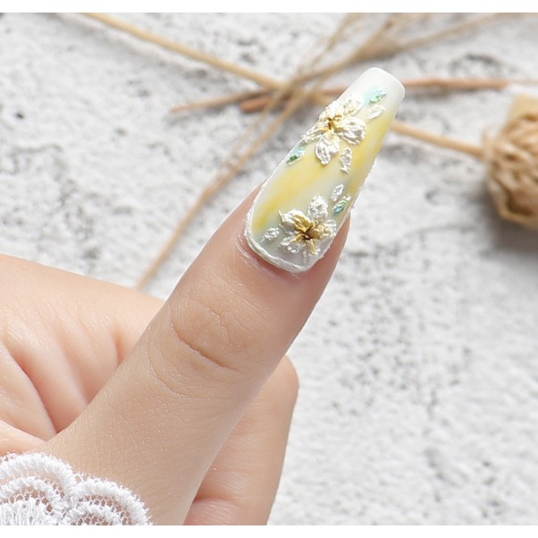 Gel xi măng,thạch cao siêu hotttt,đồ nail đẹp giá rẻ