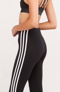 Legging 3 sọc dọc