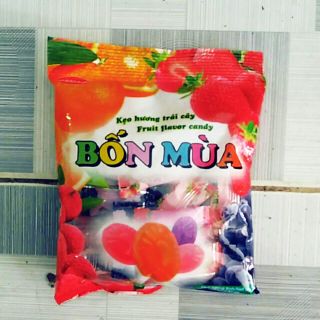 Kẹo bốn mùa