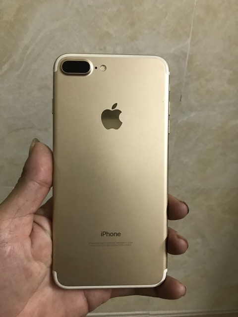 Điện thoại iPhone 7 Plus 32Gb-128-256G chính hãng