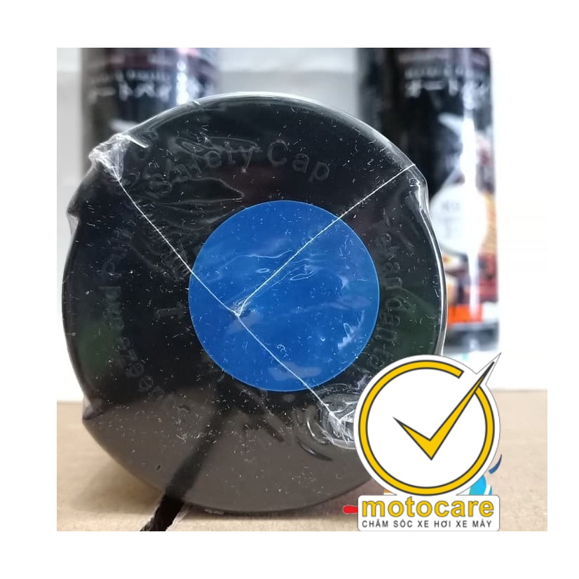 Chai sơn xịt Samurai K939 màu Xanh Nhạt Kawa Kawasaki