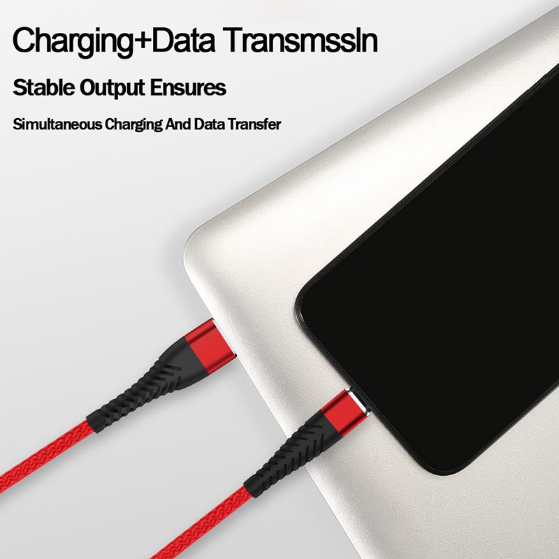 Cáp sạc nhanh dài 1m 2m 3m Cho IPX Xs Xr 11 Pro Max 5 5s 6 6s 7 8 Plus