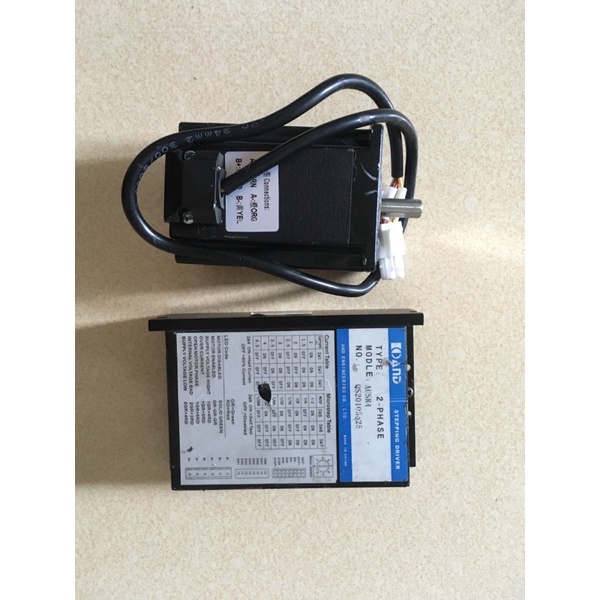 Bộ step 57 2.1-2.2Nm