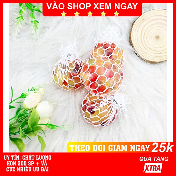 Trò chơi bóng lưới slime bóp tay✅FREESHIP  Có video thật Trò chơi bóng lưới slime bóp tay giảm Stress hiệu quả ✓Giá rẻ