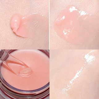 Mặt nạ ngủ môi Lip Sleeping Mask Berry EX