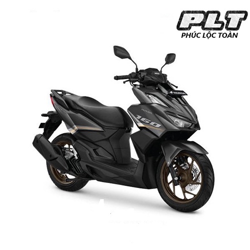 Xe Máy Honda Vario 160 ABS