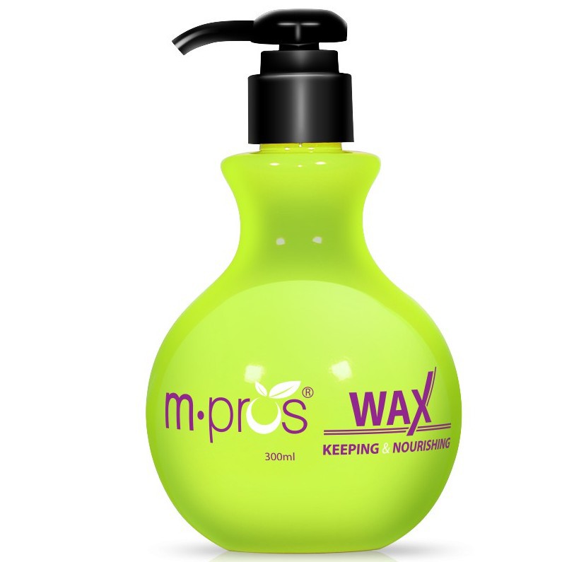 Wax Tạo Nếp Và Dưỡng Tóc Mpros 300ml