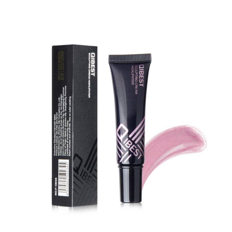 [Hàng mới về] Kem bắt sáng dưỡng ẩm chống nước tiện dụng | BigBuy360 - bigbuy360.vn