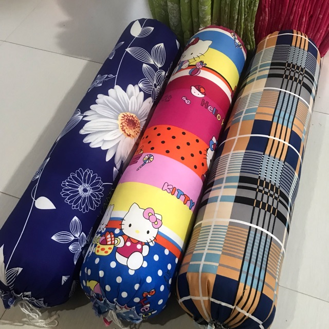 Gối ôm mẫu mới ( đẹp - rẻ)