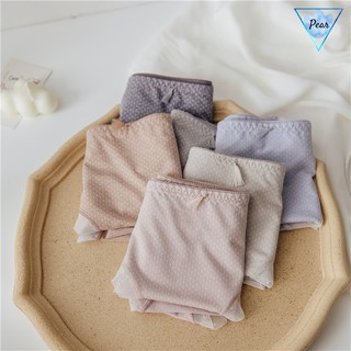 Quần lót Cotton mềm mát PearShop
