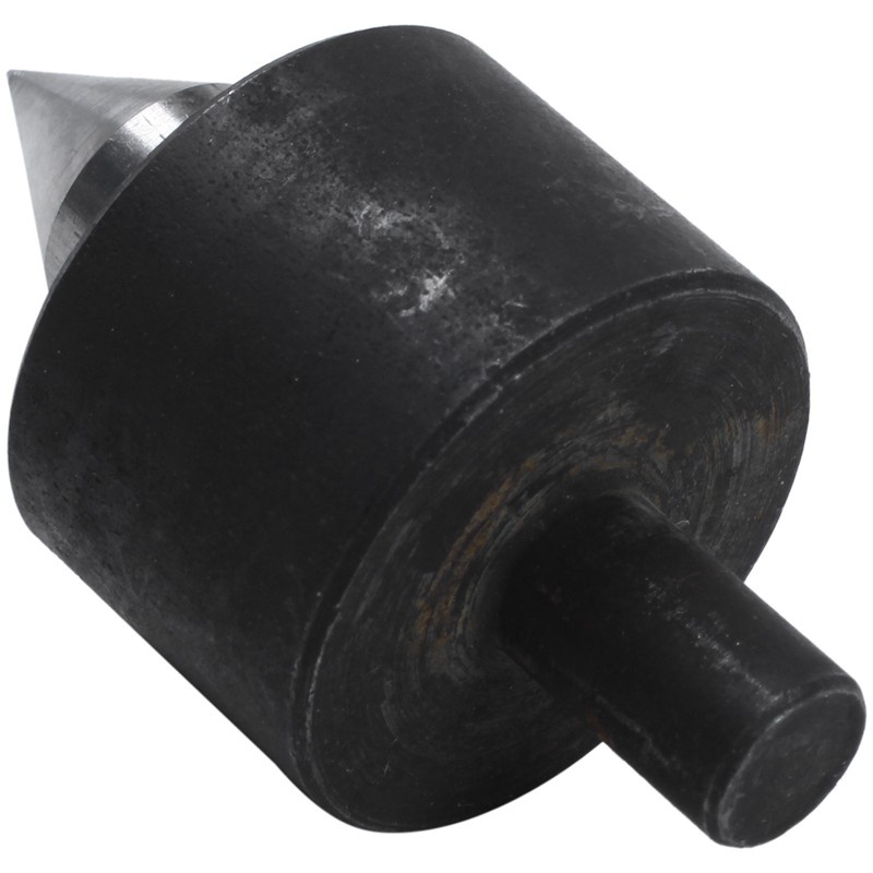 Đầu gắn trung tâm máy tiện gia công gỗ DIY chuyên dụng
