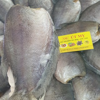 Khô Cá Sặc loại Nhất 3-4 con 500gr