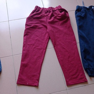 dưới 10kg thanh lý quần bé
