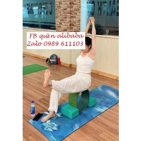 💛🧡💚 QUẦN ALIBABA MÀU TRƠN