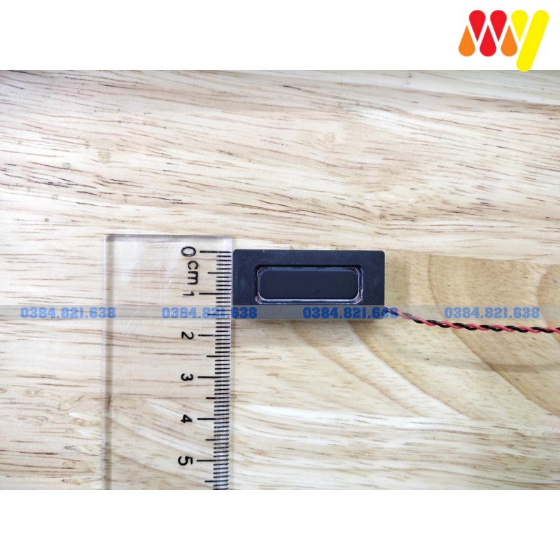 Loa Chế Dành cho Laptop 1w 2w 4w Đa kích thước