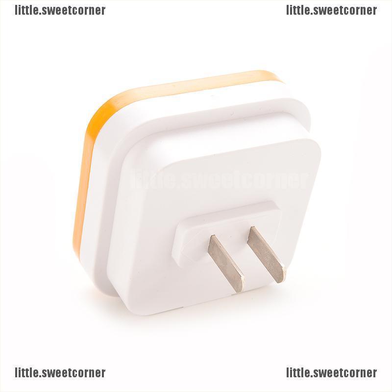Bóng Đèn Led Tự Động Có US