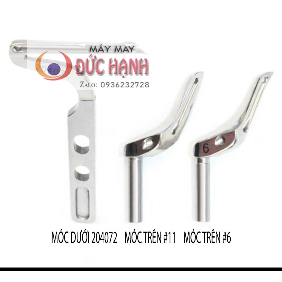 MÓC TRÊN - DƯỚI VẮT SỔ PEGASUS 204072