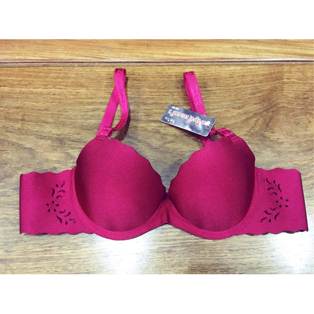 Áo lót đúc có gọng nâng ngực Hàng Thái cao cấp D388