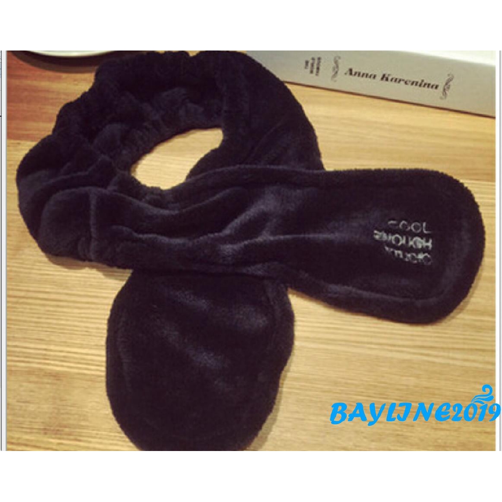 Băng Đô Tai Thỏ Đáng Yêu