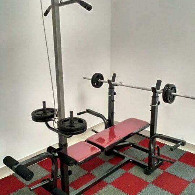 DÀN TẠ ĐA NĂNG KT3