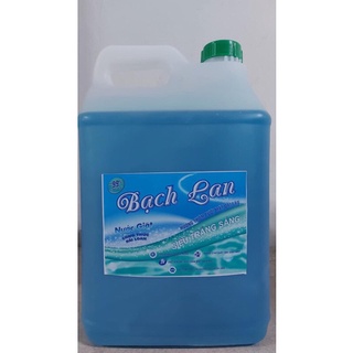 Nước giặt BẠCH LAN 10kg