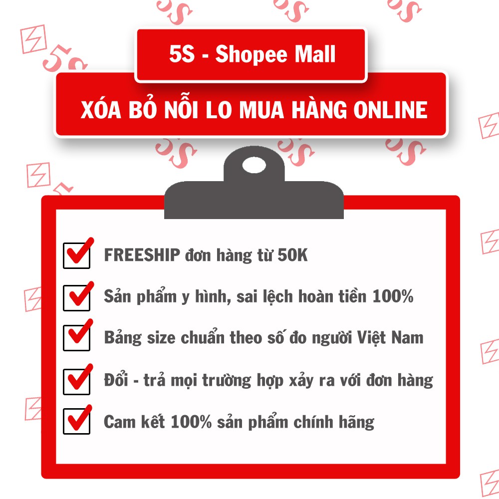 Áo Thun Nam Cổ Tròn 5S (5 màu) Tay Ngắn,Trẻ Trung, Mẫu Mới 2020 | BigBuy360 - bigbuy360.vn