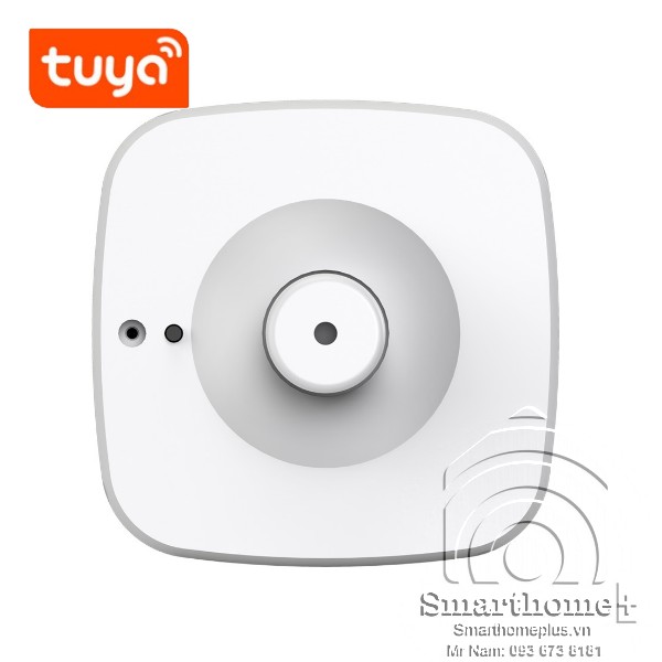 Cảm Biến Wifi Báo Động Chuyển Động Hồng Ngoại Gắn Trần Tuya SHP-PI2