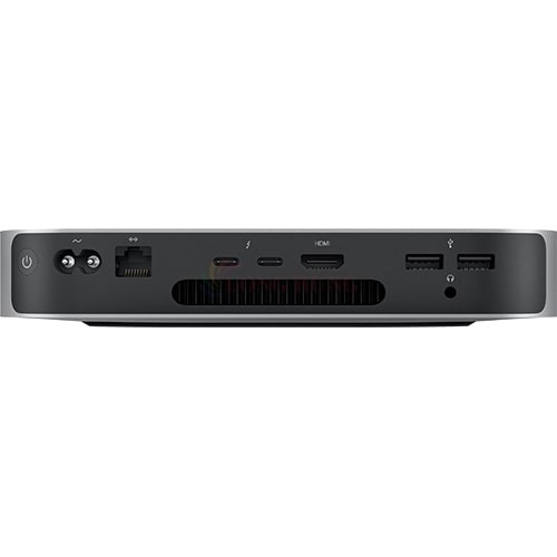 Máy tính để bàn Apple Mac Mini M1 2020 (8GB/8-core GPU) - Hàng chính hãng | WebRaoVat - webraovat.net.vn