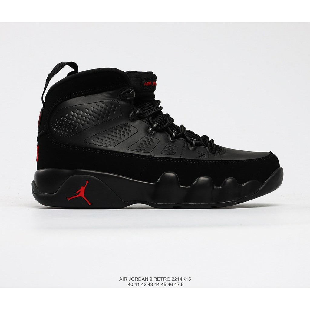 GIÀY SNEAKER MÃ SẢN PHẨM_nike Air Jordan 9 Retro NHIỀU MÀU PHONG CÁCH FULLBOX + FREESHIP KHI MUA 2 SẢN PHẨM