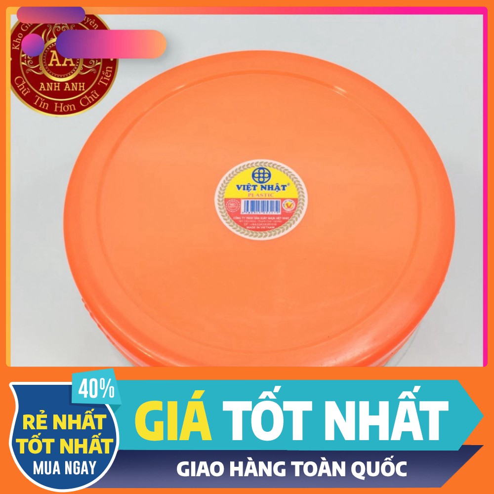 [Rẻ Vô Địch] Lọ đựng gia vị có thìa Việt Nhật 300g - 500g