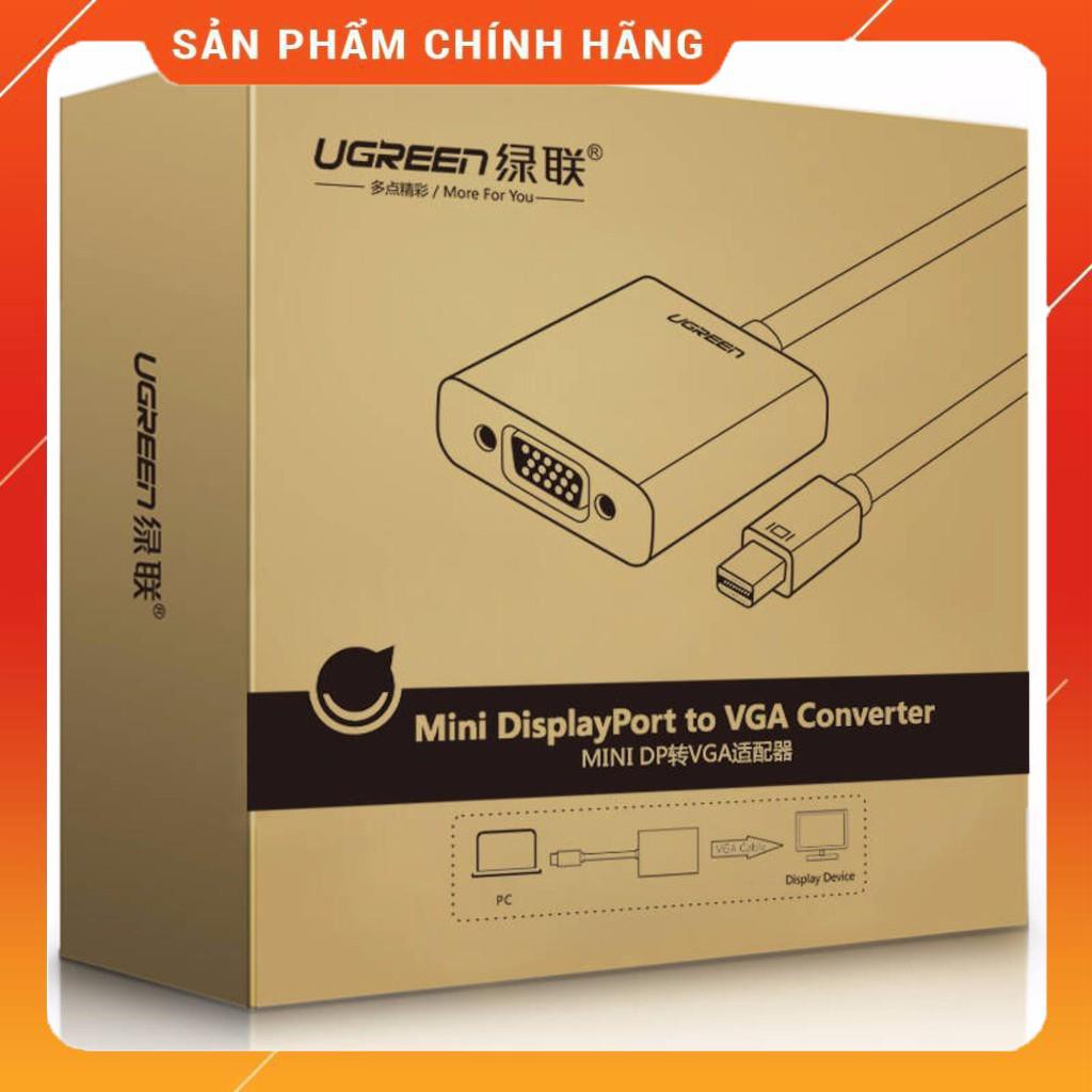 Cáp mini Display Port sang VGA 1920*1080 dài 15CM 10458 dailyphukien