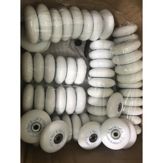 Bánh sau xe điện 3 bánh drift scooter có đèn LED