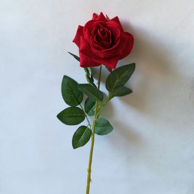 Hoa hồng lụa cao cấp