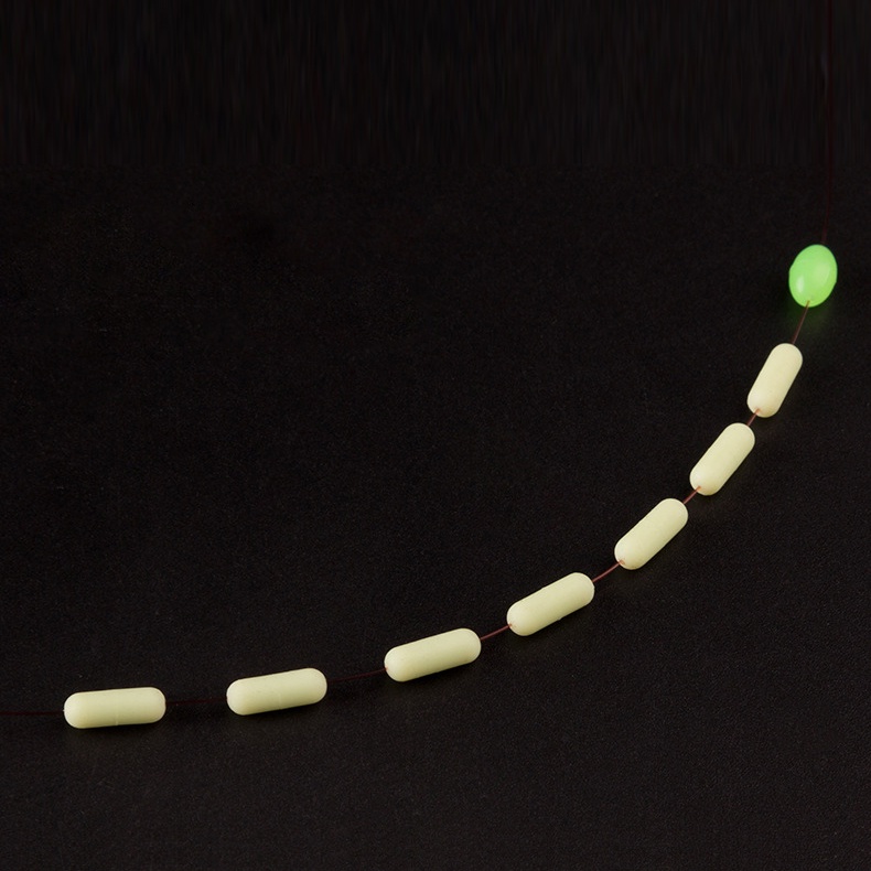 Hạt Chặn Phao Câu Đài Chuyên Săn Hàng Silicon Cao Cấp - AA86