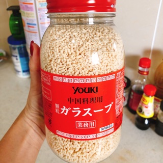 Hạt nêm Youki Nhật Bản