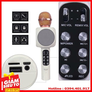 Micro hát kaorake trên điện thoại